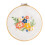Cross Stitch Kit Set for Beginners Embroidery DIY Craft 2