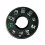 Canon EOS 90D mode label replacement sticker 5