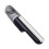 AuroraX Handheld Vacuum Cordless Black 2 Hose USB Charge 2