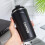 Smart Thermo Bottle for Coffee with LED Display 510 ml Pink 5
