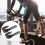 Exercise Bike Pedal Straps Adjustable 1 Pair 7