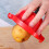 Vegetable Slicer Safety Holder 2 pcs 6