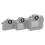 Nikon ZF/Z8/Z9 non-intrusive eyecup 2 pcs 6