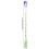Stainless Steel Bar Mixing Spoon Long Handle 4-Pack 2