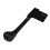 Fujifilm camera thumb rest grip aluminum lightweight 6