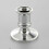 Traditional Taper Candle Holders 2 pcs 4