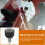Rotating Pull Pin for Exercise Bikes Fitness Equipment 4