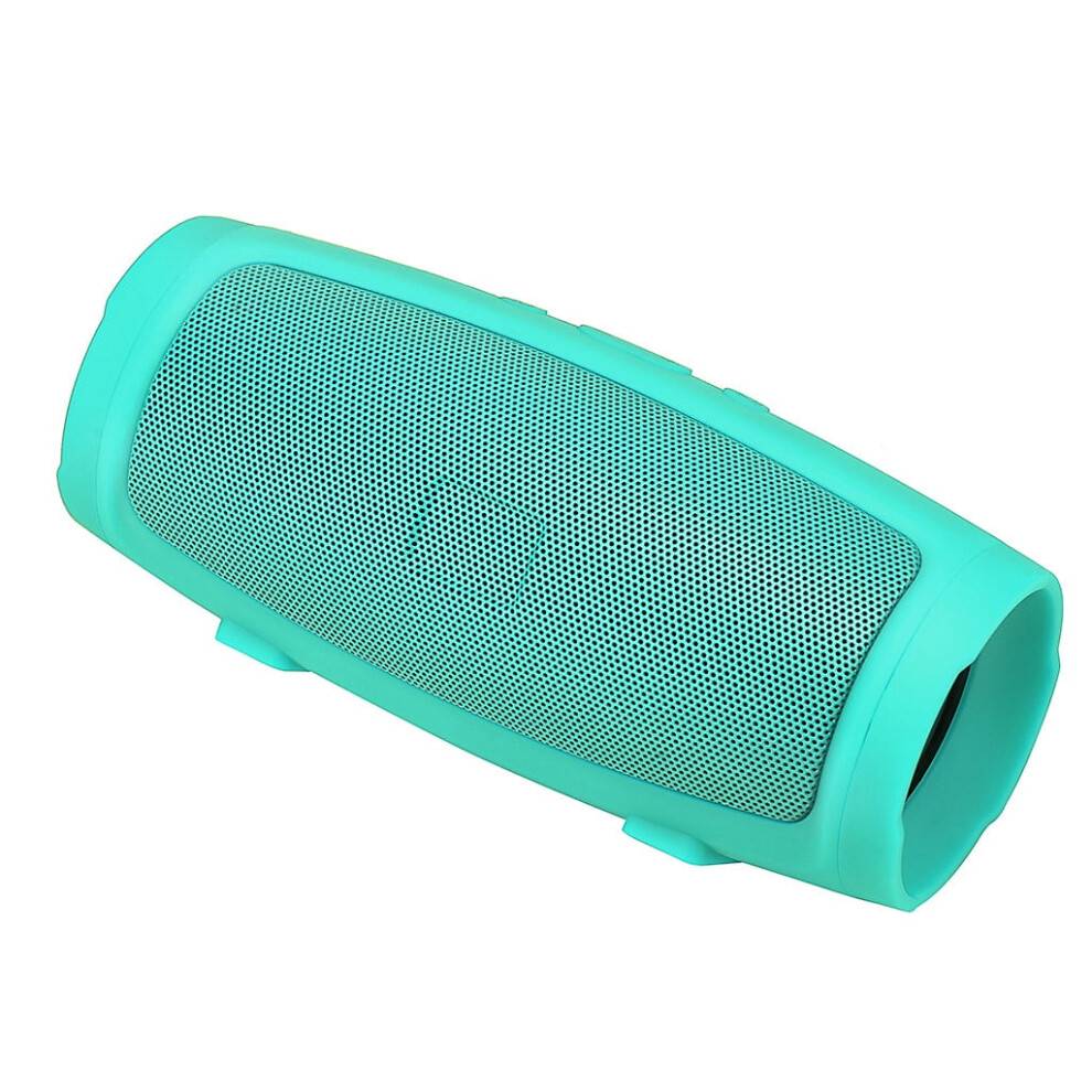 Quinlirra Bluetooth Speaker Portable Outdoor Hifi Sound 975221791481