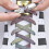 Magnetic Elastic- Colorful Flat Shoe Laces 1