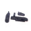 Rubber Cover Set for Canon EOS 80D 6