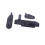 Rubber Cover Set for Canon EOS 80D 7