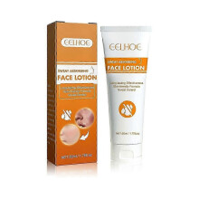 (1pc) Face Antiperspirant Anti Sweat Forehead Scalp And Oily Face Control Sweat Absorbing Face Lotion Skin-friendly Formula 50ml