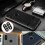 GUYUTING camera lens glass for Xiaomi Mi A2 Lite 3