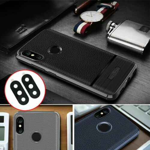 GUYUTING camera lens glass for Xiaomi Mi A2 Lite 2