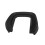 Canon EOS R eyepiece accessory for easy installation 3
