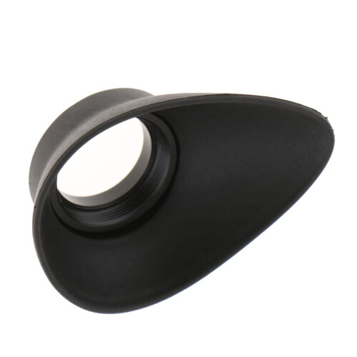 Nikon blindfold part eyecup for comfortable detailed capture 1