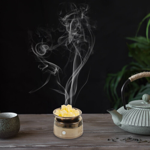 Ceramic Wax Warmer for Scents 1 unit 1