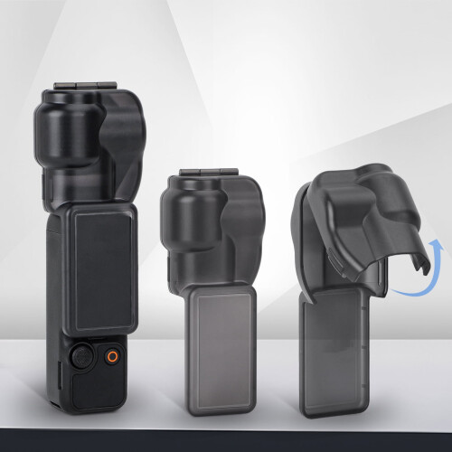 DJI Osmo Pocket 3 Protective Cover Replacement 2
