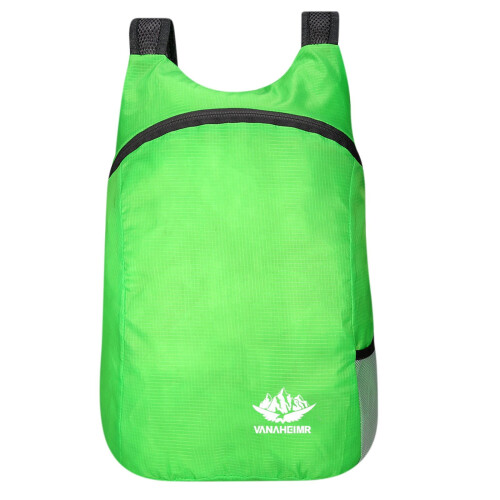 Wanderrucksack, leicht, packbar, 20 Liter 1