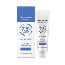 Amz Mint Toothpaste - Stain Removal And Tooth Repair, Tooth Cleaning, Mint Freshness, Odor Removal, And Dental Care Toothpaste