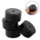 Aluminum Alloy Speaker Cabinet Pads 4pcs 6