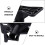 Speaker Mounting Bracket Tripod Stand 50 kg 4