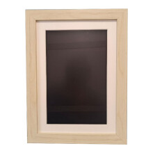 Stojan na umělecké rámy pro A4Works 8,3 x 11,8 palce