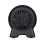 Ceramic Heater 500W Portable Compact Warm Cool Fan 2
