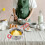 Butter Candle Melting Pot Metal Mini Heating Bowl 6