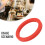 Cafelat E61 silicone group head gasket 8mm 7