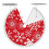 Christmas Tree Skirt 36 Inch Rustic Holiday Decor 4