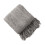 Knitted Solid Color Sofa Blanket 120x150cm 1