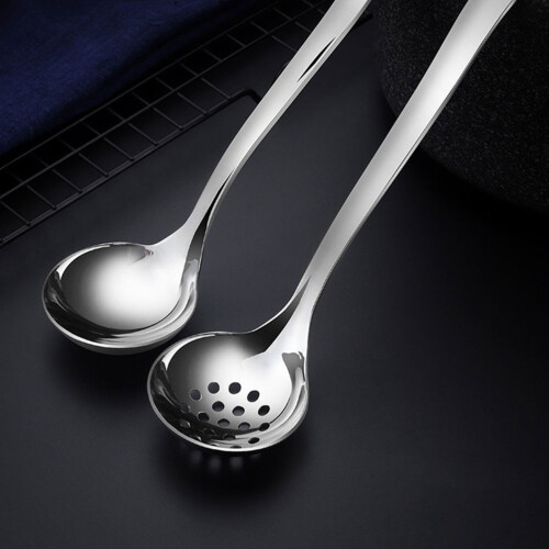 Stainless Steel Colander Strainer for Hot Pot 1