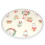 Christmas Tree Skirt 48 Inch Rustic Holiday Decor 2