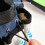 Vehicle Rear Spare Tool Bag Cloth Handheld 1 Pack 4