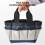 Vehicle Rear Spare Tool Bag Cloth Handheld 1 Pack 5