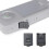 Insta360 One X3 USB Charging Port Side Cover 1pc 3