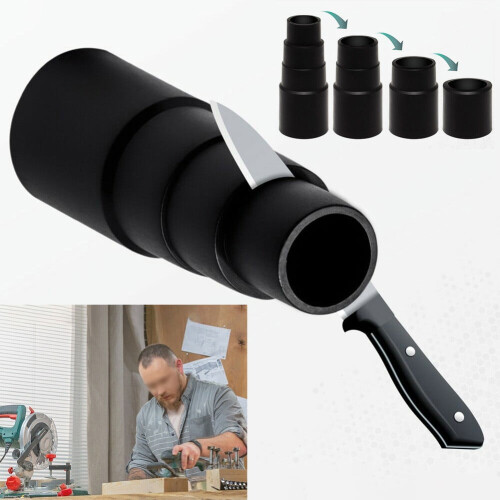 Tool Adapter for Starmix NSG uClean ARDL-1420 EHP 1