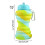 Buidéal uisce fillte Yarino silicone 28oz 2