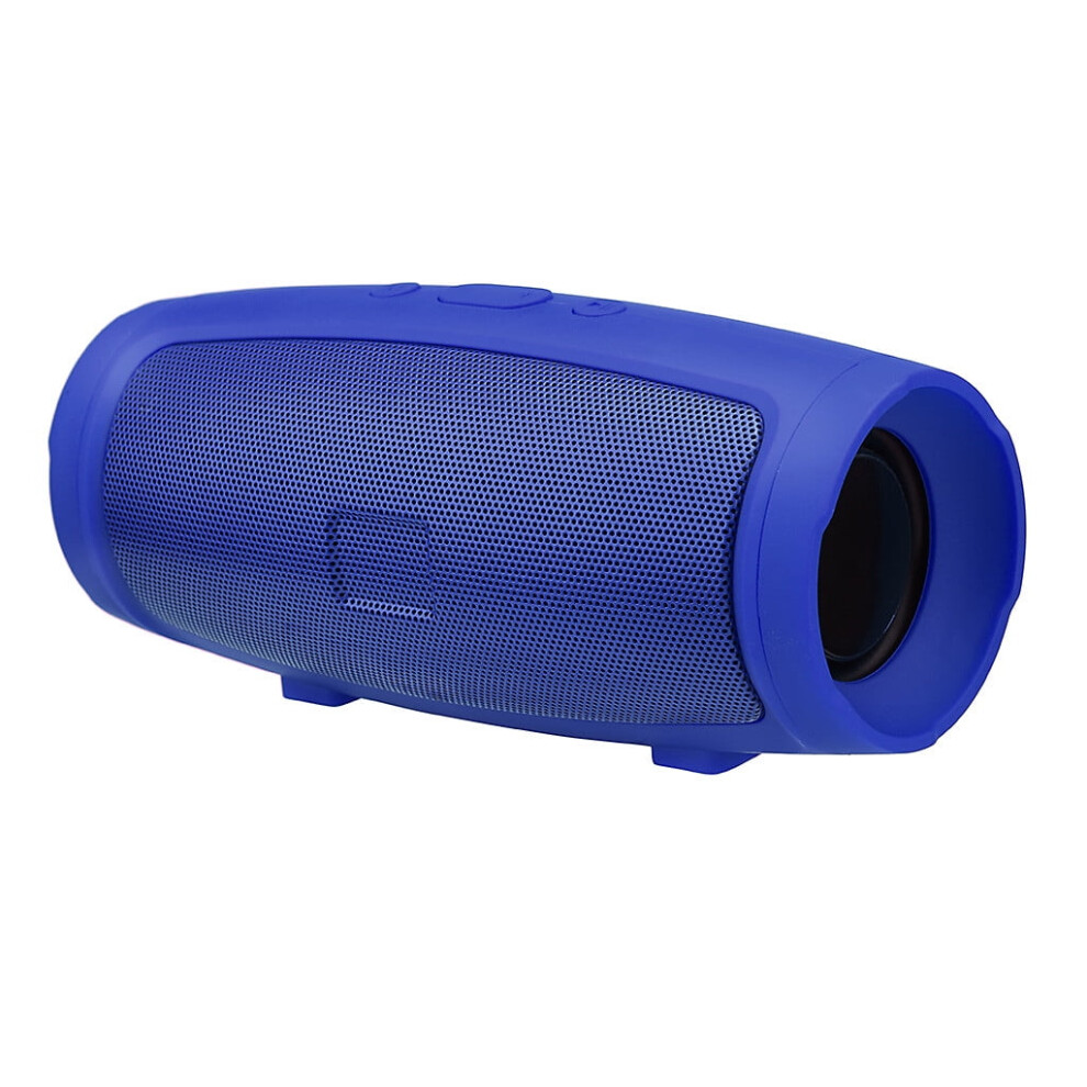 Quinlirra Bluetooth Speaker Portable Outdoor Hifi Sound 975221791474