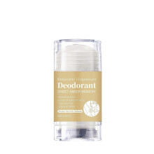 Amz Amber Body Care Stick Daily Gentle Moisturizing Skin Cleansing Underarm Refreshing Convenient Care Stick