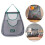 Hanging Storage Bag for Fruits and Vegetables 1 Pc 6