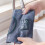 Hanging Storage Bag for Fruits and Vegetables 1 Pc 2
