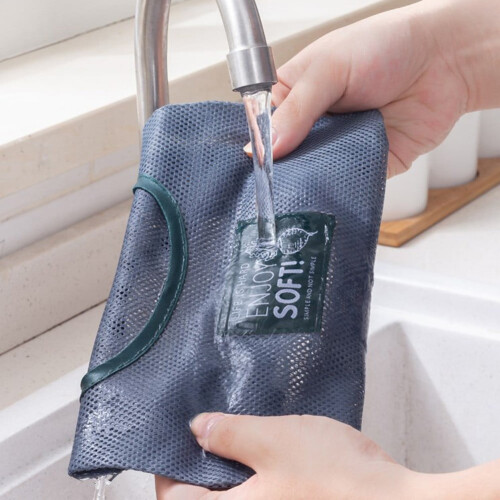 Hanging Storage Bag for Fruits and Vegetables 1 Pc 1