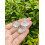Clear Quartz Tumbled Stones 0.75-1.25 inches 8