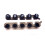 Nikon D750 button bar replacement part 2