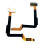 Camera Screen Cable for Fujifilm X-T2 1pc 3