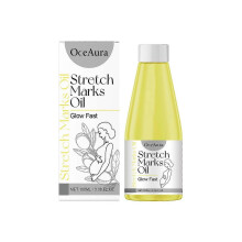 Oceaura Skin Care Essential Oil Lifting Nourishing Moisturizing Skin Body Smear Firming Care Essential Oil