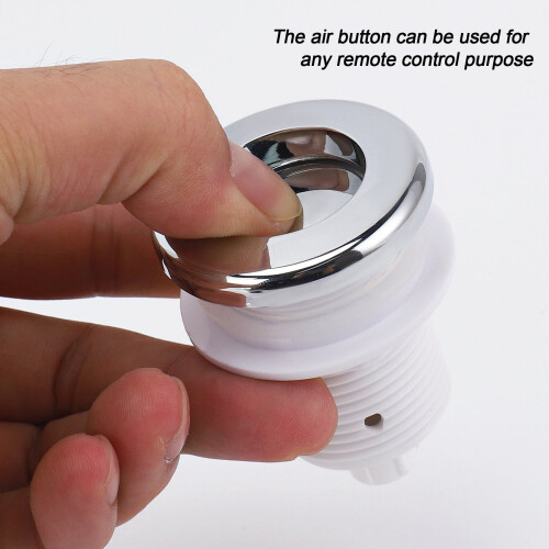 Push Button Switch 16A On Off for Bathtub Spa 2
