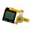 GoPro Hero 4 front LCD display replacement 5
